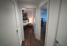 Khác 2 Staycay Modern 1-bed Apartments in Sheffield City Centre