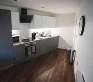 Others 5 Staycay Modern 1-bed Apartments in Sheffield City Centre