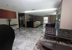 其他 2 Locking's Barro Preto 1