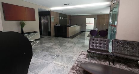 其他 2 Locking's Barro Preto 1