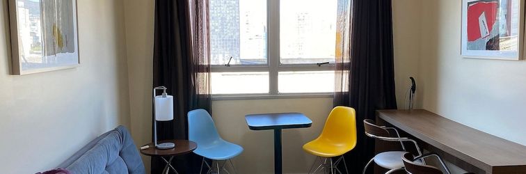 其他 Locking's Barro Preto 1