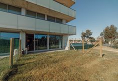 Others 7 Amazing Design Garden With Pool by Vacationy