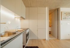 其他 2 Amazing Design Garden With Pool by Vacationy