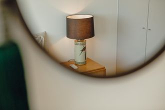 其他 4 Amazing Design Garden With Pool by Vacationy