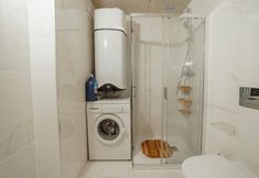 其他 3 Amazing Design Garden With Pool by Vacationy