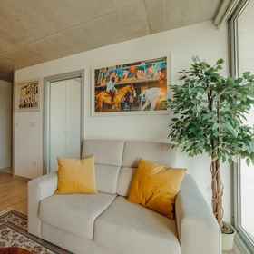 Room1Amazing Design Garden With Pool by Vacationy,St. Ignatius Zoo飯店