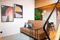 อื่นๆ Elegant Downtown Apartment