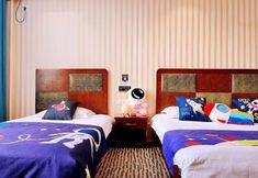 Others 3 Zhaohuaxishi Inn (Taierzhuang Old Town Fuxing Plaza Store)