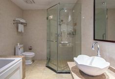 Others 6 Zhaohuaxishi Inn (Taierzhuang Old Town Fuxing Plaza Store)