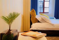 Others 7 Zhaohuaxishi Inn (Taierzhuang Old Town Fuxing Plaza Store)