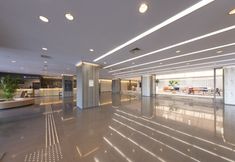 其他 2 TOSEI HOTEL & SEMINAR MAKUHARI