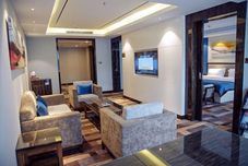 Others The Sleep Bund Hotel (Guiyang Weilai Fangzhou)