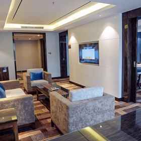 Room 1 The Sleep Bund Hotel (Guiyang Weilai Fangzhou), Jiaxiu Tower Hotels