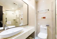 Others 2 Xilaihuting Hotel (Wuxi Yuantouzhu Scenic Area)