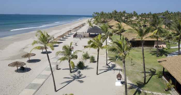 Others One Myanmar Resort Ngwe Saung