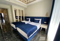 Lainnya 4 Princely Suites