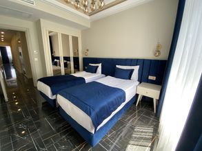 Lainnya 4 Princely Suites