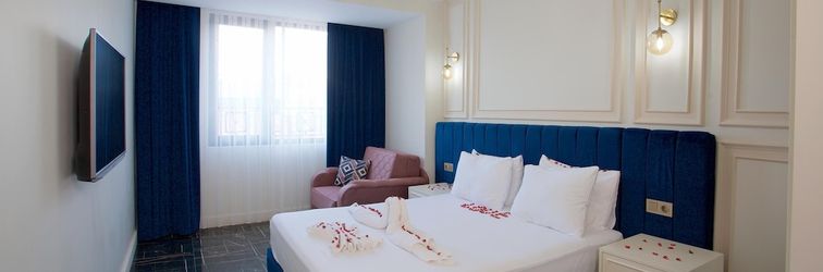 Lainnya Princely Suites