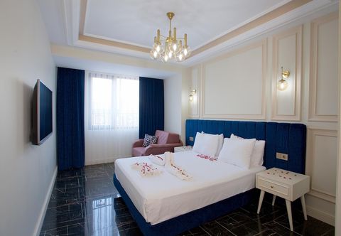 Lainnya Princely Suites