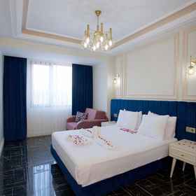 Primary image 1 Princely Suites, Hotel Troy