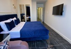 Lainnya 3 Princely Suites