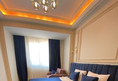 Lainnya 2 Princely Suites