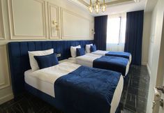 Lainnya 5 Princely Suites