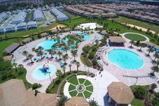 其他 Joyful 8Bd Single Family w Pool Champions Gate 9262