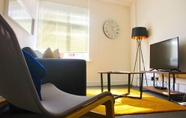 Lainnya 7 Remarkable 3-bed Apartment in Newport Pagnell