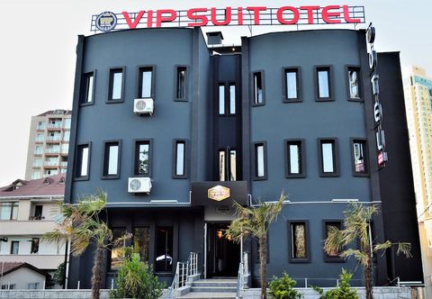 อื่นๆ Vip Suit