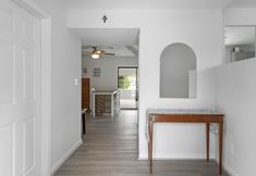 Others 5 The Getaway