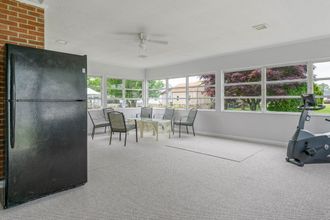 Others 4 The Getaway