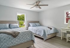 Others 6 The Getaway