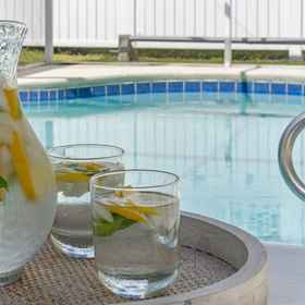 Primary image 1 ハンプトン レイクス リトリート, ハイランドリザーブゴルフクラブ ホテル