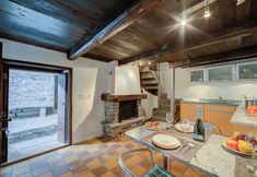 อื่นๆ 4 Rustico Caterina