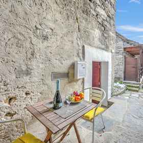 Primary image 1 Rustico Caterina, Locarno Hotels