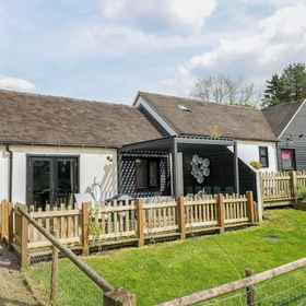 Primary image 1 木屋,银行顶农场, Baslow and Bubnell 酒店