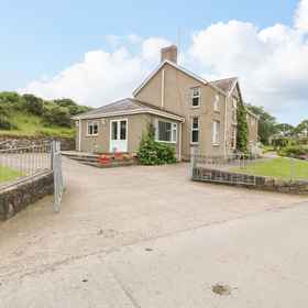 Primary image 1 ディナス ファームハウス アネックス, ピスティル ホテル