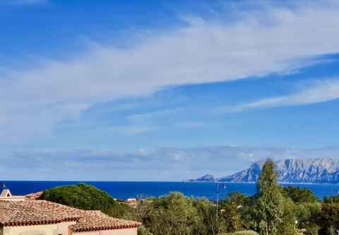 Others Stunning Apartment With Pool in Olbia, Sardinia