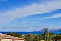 อื่นๆ Stunning Apartment With Pool in Olbia, Sardinia