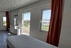 其他 4 UK Hotels Kiriş