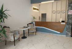 其他 2 UK Hotels Kiriş