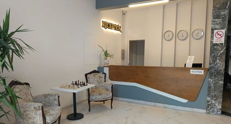 其他 2 UK Hotels Kiriş