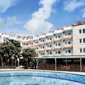 Primary image 1 UK Hotels Kiriş, Kemer Hotels
