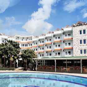 Primary image 1 โรงแรมยูเค เคริช, โรงแรม & ที่พัก Kemer Ilcesi