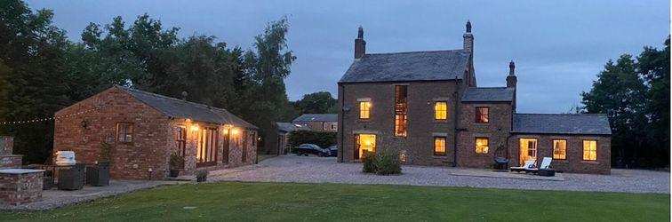 Others Manor House Farm