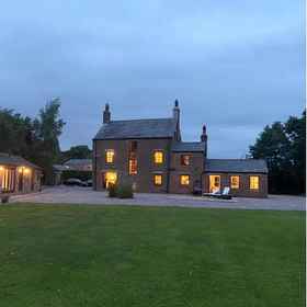 Primary image1Manor House Farm,Agile Partnership飯店