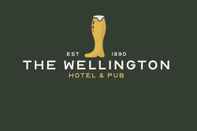 อื่นๆ The Wellington Hotel Birmingham - Budget Hotel Near O2 Academy