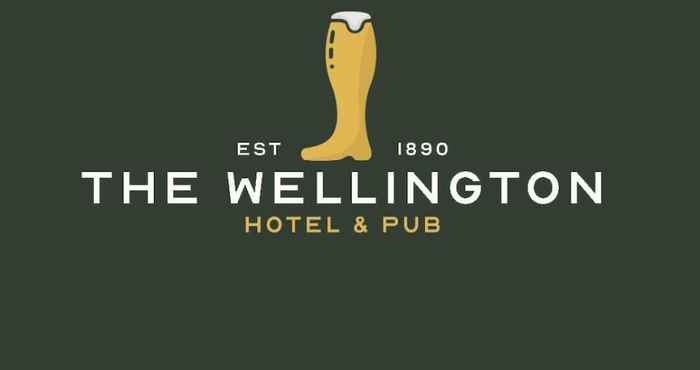 Lain-lain The Wellington Hotel Birmingham - Budget Hotel Near O2 Academy