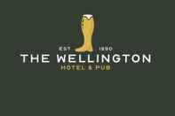 Lain-lain The Wellington Hotel Birmingham - Budget Hotel Near O2 Academy